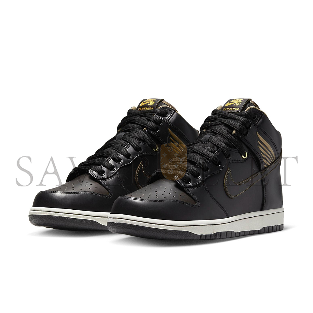 NIKE PAWNSHOP X NIKE SB DUNK HIGH FJ0445-001